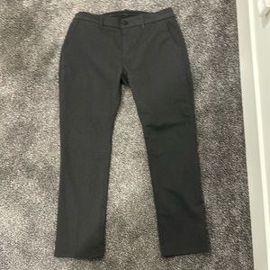 DU/ER mens chino pant